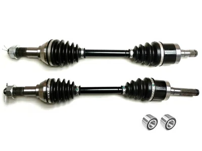Precision Front Axles & Brgs for Can-Am Outlander & Renegade 450 500 570 15-21 - Image 1 of 4