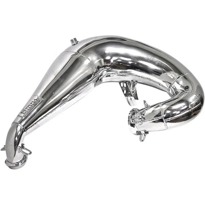 Bikeman Performance Exhaust Pipe - Ceramic for Arctic Cat 01-122-C - Image 1 of 3