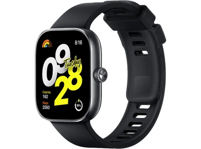 Smartwatch - Xiaomi Redmi Watch 4, Bluetooth, Hasta 20 días,  - Imagen 1 de 4