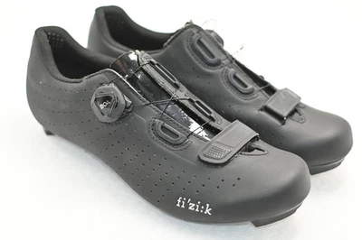 Fizik Tempo Overcurve R5 Black Size 42 - Image 1 of 4