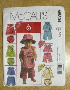 McCall's Muster ~ alle Muster sind Größe 13-29 Pfund * ~ * ~ * Angebot 1329 - Bild 1 von 7