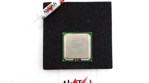 ntel SL8CP 2.80GHz 2MB 800MHz PD 820 SKT775 Pentium D Processor - Afbeelding 1 van 8