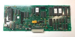 Scheda di espansione messaggi Simplex 562-972 - Foto 1 di 6