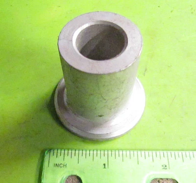 Espaciador de eje de rueda trasera Montesa 250 King Scorpion p/n 34,50,025 NOS # 1 34 M 1970 Foto 1 de 3