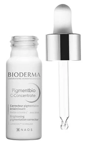 Bioderma Pigmentbio C- Concentrate Vitamin C Brightening Face Serum 15 ml - Picture 1 of 3