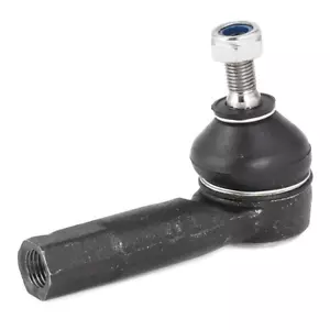Delphi TA2026 LH Side Outer Tie Track Rod End for Ford Fiesta Fusion Mazda 2 NEW - Picture 1 of 3