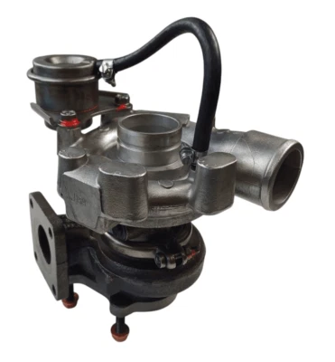 Turbolader IVECO DAILY II A 40-12 49135-05000 - Bild 1 von 4