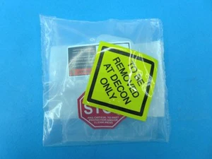 AMAT 0021-16286, HOLDER;0021-16286,HOLDER CAPACITIVE  - Picture 1 of 2