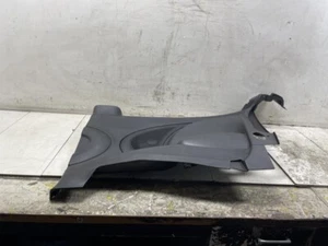 2007 MINI COOPER HT R56 REAR RIGHT PASSENGER SIDE LATERAL QUARTER TRIM OEM+ - Picture 1 of 12