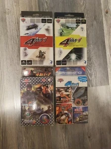 Game King lot of games - Picture 1 of 2