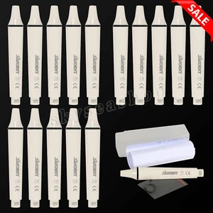 1-15 Lot Dental Detachable Ultrasonic Piezo Scaler Handpiece Fit Woodpecker EMS - Picture 1 of 26