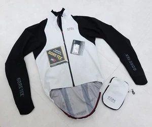 Chaqueta Gore Bike Wear Oxygen GT AS talla M Gore Tex Active Shell - Imagen 1 de 9