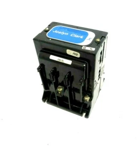NEW JOSLYN CLARK 5DP2-10100 CONTACTOR 56A 500VDC 5DP210100 - Picture 1 of 3