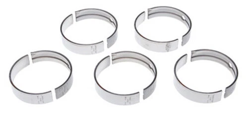 Cojinete principal del cigüeñal del motor S se adapta a Workhorse LF72 CLEVITE ENGINE A 2005-2007 Foto 1 de 1