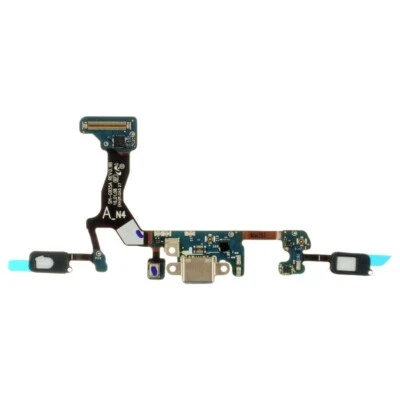 Flex Cable Charge Port for Samsung G935 Galaxy S7 Edge Connection Power Plug  - Image 1 of 2