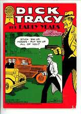Dick Tracy: Early Years 2 (1987) 