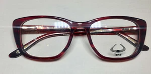 Marco de gafas Teka totalmente nuevo HOMBRE/MUJER.TEKA 613 COL 3 AVA 51-17-140 - Imagen 1 de 2