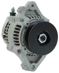 New Alternator for John Deere 4X4 Trail HPX 01 02 03 04 05 06 07 08 101211-2470 - Picture 1 of 6