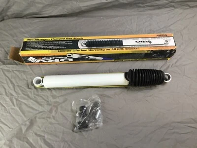 Amortecedor de suspensão Rugged Ridge, traseiro 18465.12 | Jeep Wrangler 2007-2018 - Imagem 1 de 4