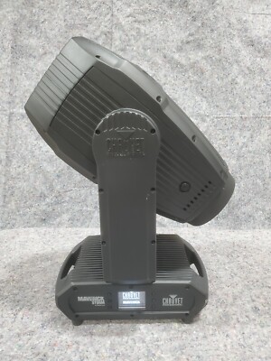 Chauvet Professional Maverick Storm 2 Profile...