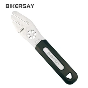 MTB Rennrad Fahrrad Bremsscheibe Kalibrierschlüssel Verformung Reparatur Werkzeuge - Bild 1 von 15
