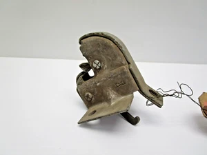 AMC NASH NOS 1957-58 TAILGATE AND REAR DECK LOCK 3435816 - Picture 1 of 4