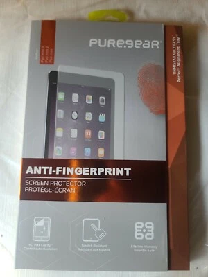 PUREGEAR Puretek ROLL-ON SCREEN PROTECTOR KIT AF FOR APPLE iPAD MINI 1 2 3 GS - Image 1 of 4