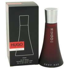 hugo woman by hugo boss