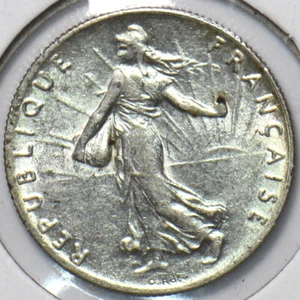 France 1920 50 Centimes 294374 combine shipping - Picture 1 of 2