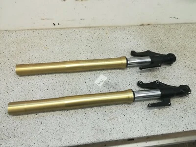 Kit steli forcella OEM Triumph Street Triple 675 2008-2012 - Immagine 1 di 4