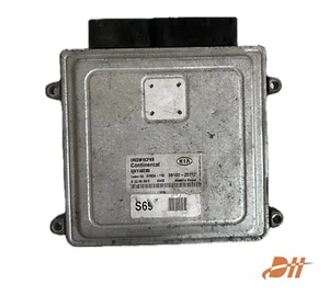 ENGINE CONTROL MODULE ECU 39102-25712 FITS KIA NEED CARENS - Picture 1 of 4