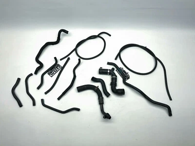 BMW K1300R K1300 R K1200 (2) 11' Cooler Cooler Air Mangueras como en la foto Coolerschl Foto 1 de 2