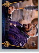 2018 Upper Deck Marvel Black Panther Base, Silver or Sketch Card Pick From List