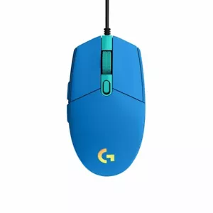 Logitech G102 LIGHTSYNC Updated Wired Optical Gaming Mouse - Picture 1 of 2
