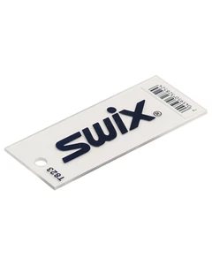 Rascador Swix Plexi - 5 mm - T0825D - Imagen 1 de 1