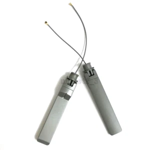 1 Pair DJI Mavic 2 Pro / DJI Mavic 2 Zoom Part Remote Controller Antenna - Picture 1 of 7