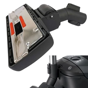 Bodendüse Kombidüse für Miele S251i S312i S381i Tango Plus mit Einrast ø 35mm - Bild 1 von 11