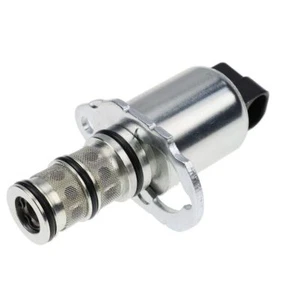 New RE211158 Solenoid Control Valve For John Deere 6000 7000 Series Tractor - Bild 1 von 5