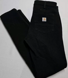 Carhartt Rugged Flex Women's Skinny Jean - Picture 1 of 13