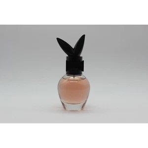 Playboy by Coty women's black tie bottle Eau De Toilette 1.0 fl.oz - Picture 1 of 8