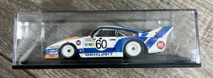 SPARK S2024 - Porsche 935 J #60 10th Le Mans 1981 1/43 - Picture 1 of 5