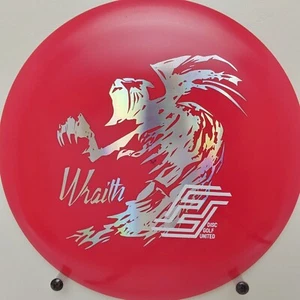 New Innova Star Wraith XXL and F2 Stamps 168g BOMBER Disc Golf 112922-W91 - Picture 1 of 2