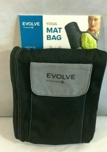 Super Nice Gaiam Yoga Bag for your Yoga Mat - Picture 1 of 2