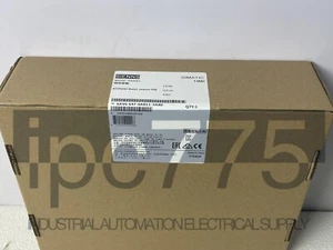 Panel táctil Siemens SIMATIC HMI KTP600 DP (6AV6647-0AB11-3AX0) - Imagen 1 de 10