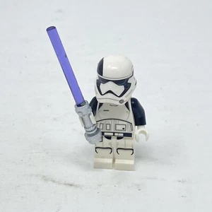 LEGO Star Wars Jedi Mace Windu Purple Lightsaber (No Figure included) - Picture 1 of 5
