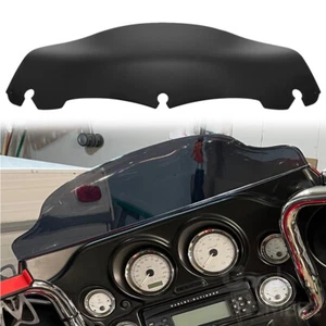 7" Wave Windshield Windscreen For Harley Davidson Electra Street Ultra Limited - Bild 1 von 16