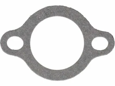 Junta de carcasa termostato para Dodge Dynasty 1988-1993 32652XS 1989 1990 1991 Foto 1 de 2