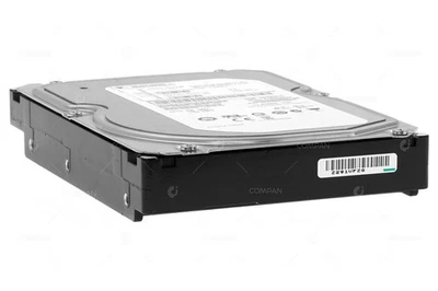 45W7766 IBM HDD 3TB 7.2K SAS 6G 3.5" LFF - Immagine 1 di 4