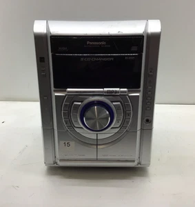 Panasonic SA-AK333 - Bild 1 von 6