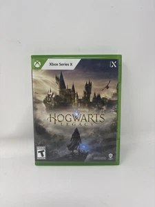Hogwarts Legacy (Microsoft Xbox Series X|S) 2023 - Picture 1 of 4